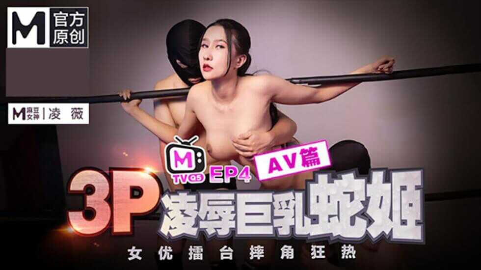 麻豆传媒